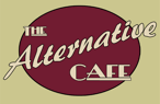the alternative cafe