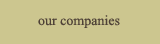 our companies
